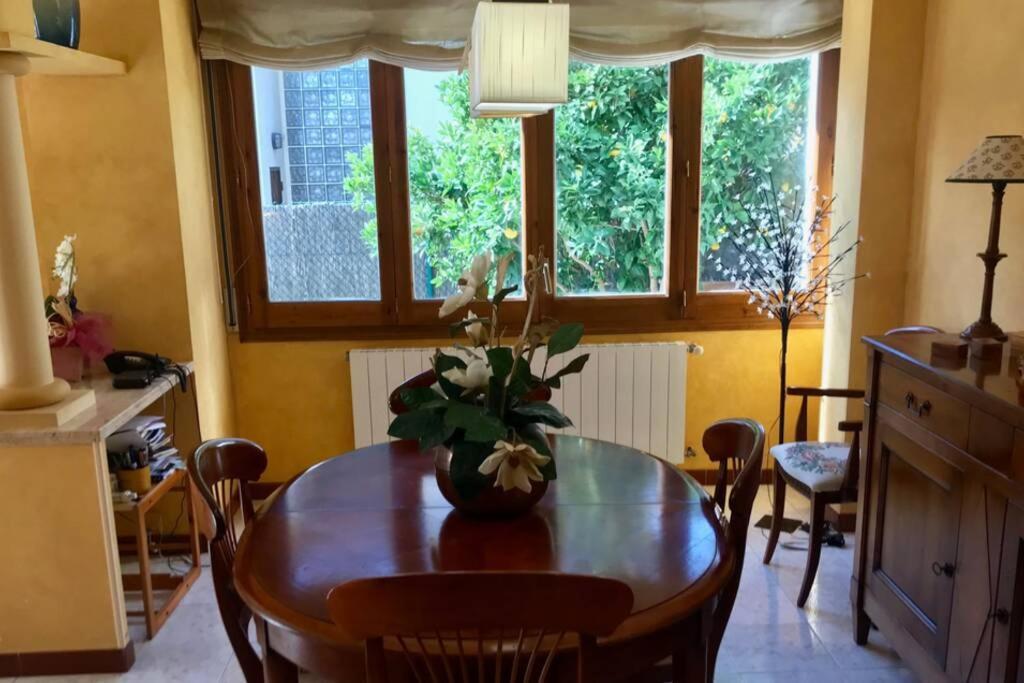 卡隆赫Casa Con Piscina En La Costa Brava别墅 外观 照片