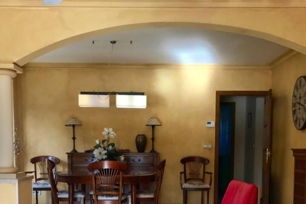 卡隆赫Casa Con Piscina En La Costa Brava别墅 外观 照片