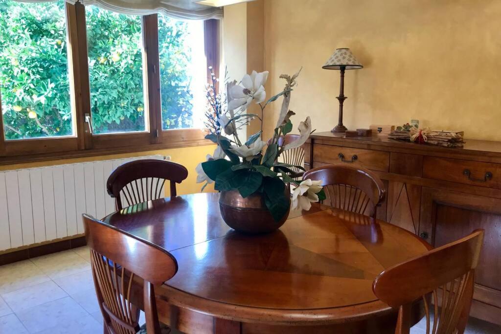 卡隆赫Casa Con Piscina En La Costa Brava别墅 外观 照片