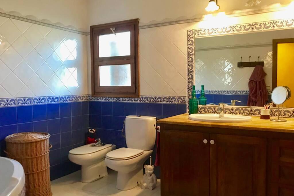 卡隆赫Casa Con Piscina En La Costa Brava别墅 外观 照片