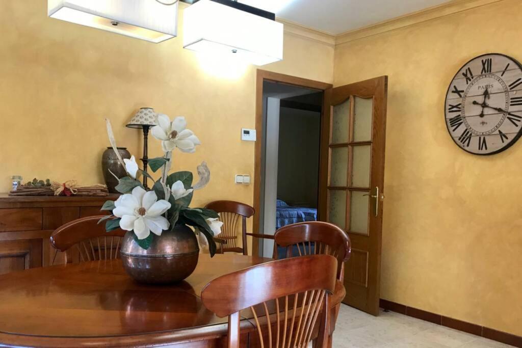 卡隆赫Casa Con Piscina En La Costa Brava别墅 外观 照片