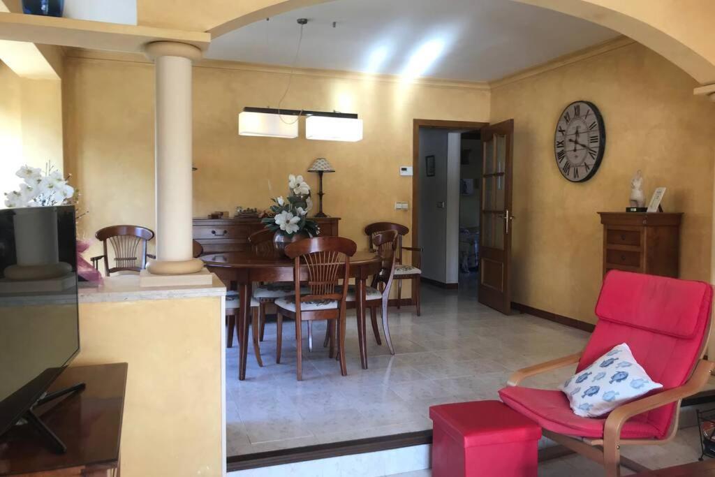 卡隆赫Casa Con Piscina En La Costa Brava别墅 外观 照片